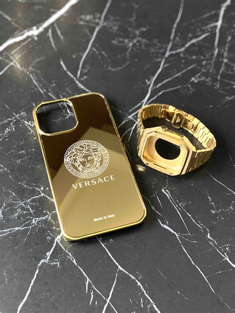 versace iphone 8 case|versace iphone 14 case.